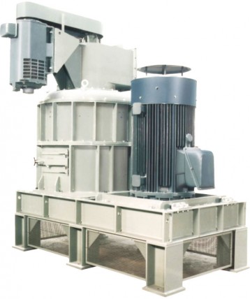 한국호소카와미크론 - 화학/인산염