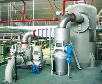 화학/분체도료 – 한국호소카와미크론